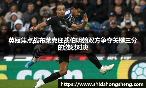 英冠焦点战布莱克迎战伯明翰双方争夺关键三分的激烈对决